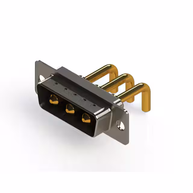 629-3W3-250-2N1 EDAC Inc.  D-Sub-Steckverbinderbaugruppen